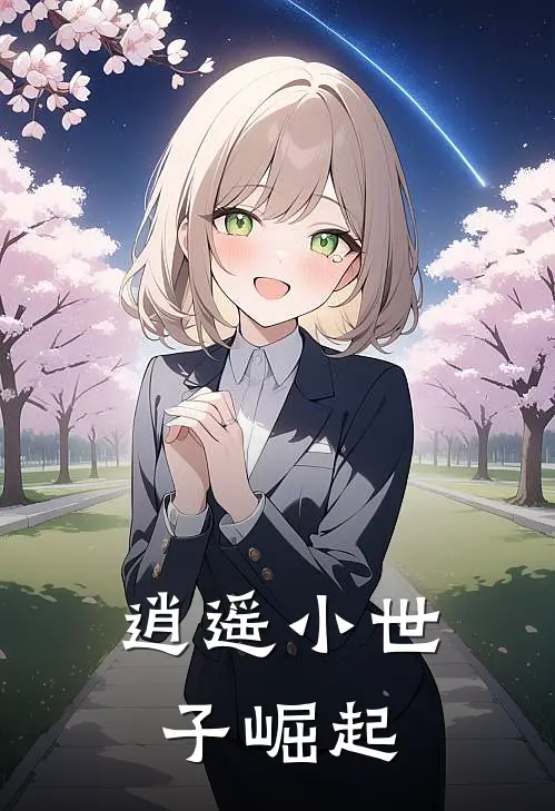 逍遥小世子崛起