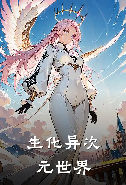 生化异次元世界