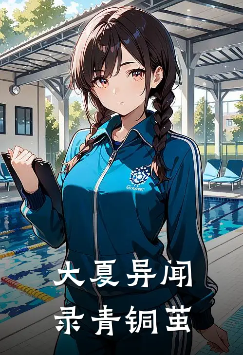 大夏异闻录青铜茧