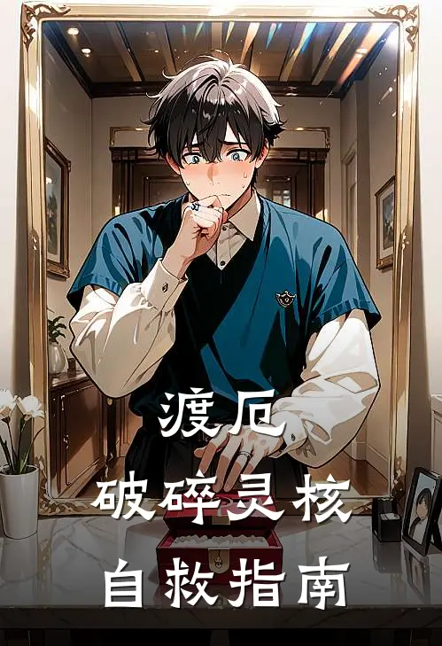 渡厄：破碎灵核自救指南