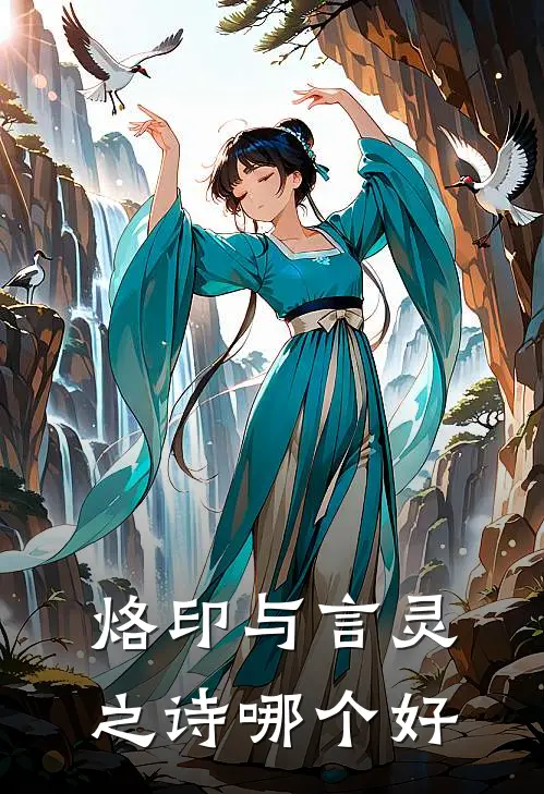 烙印与言灵之诗哪个好