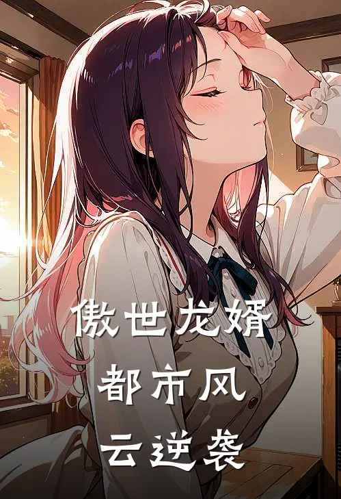 傲世龙婿：都市风云逆袭叶辰苏海最新好看小说_已完结小说傲世龙婿：都市风云逆袭叶辰苏海