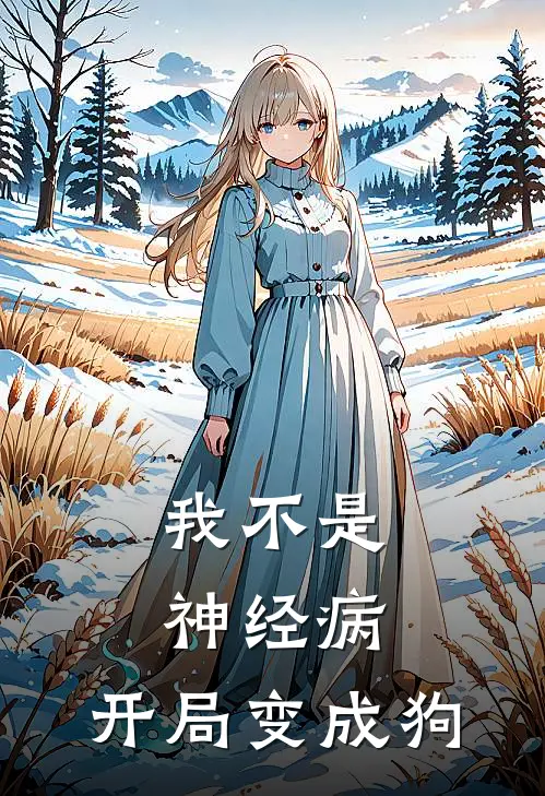 我不是神经病：开局变成狗