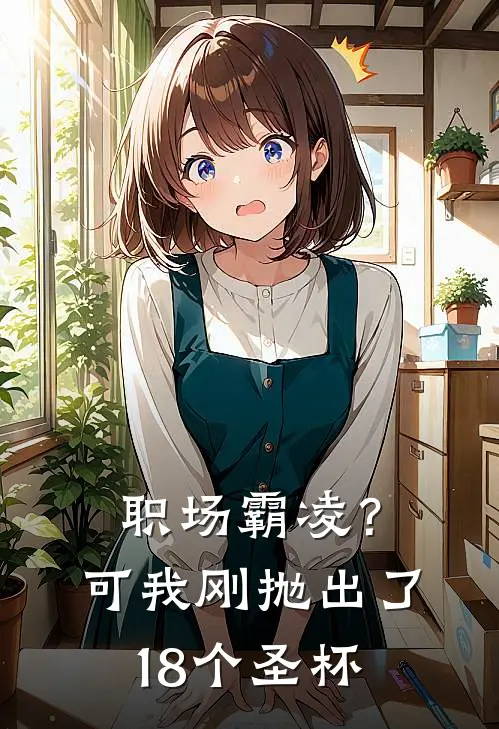 职场霸凌？可我刚抛出了18个圣杯陈嘉欣嘉欣完结小说_免费小说在线看职场霸凌？可我刚抛出了18个圣杯陈嘉欣嘉欣