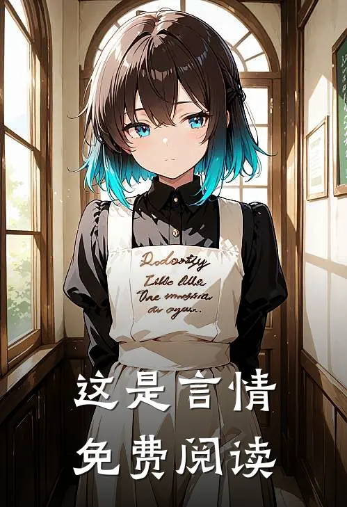 这是言情免费阅读