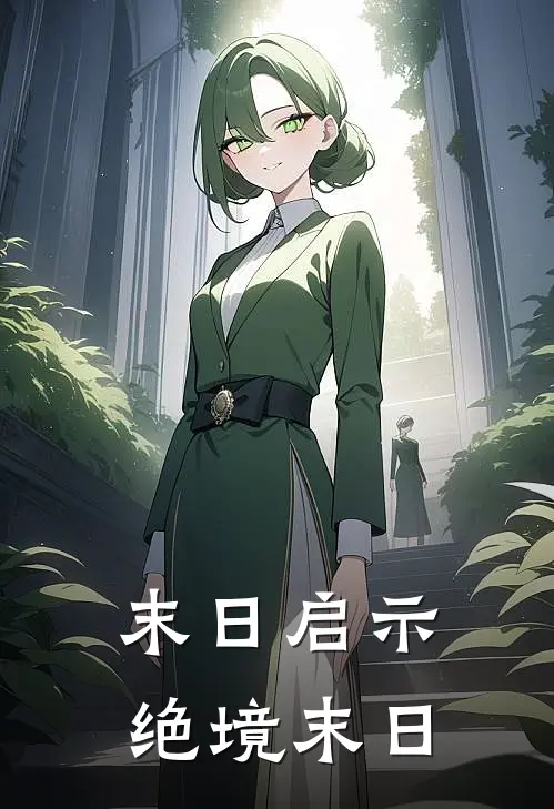 末日启示绝境末日