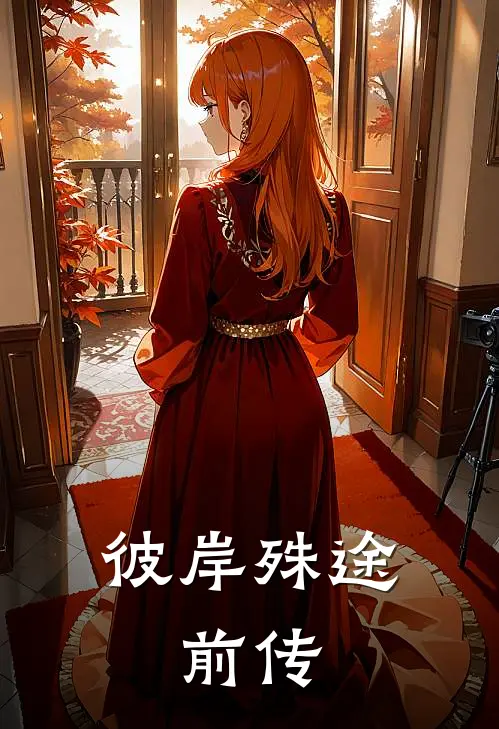 彼岸殊途：前传