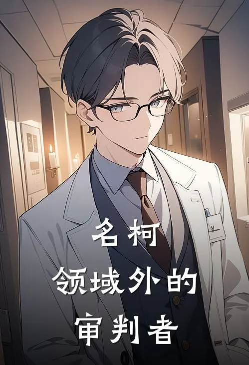 名柯：领域外的审判者