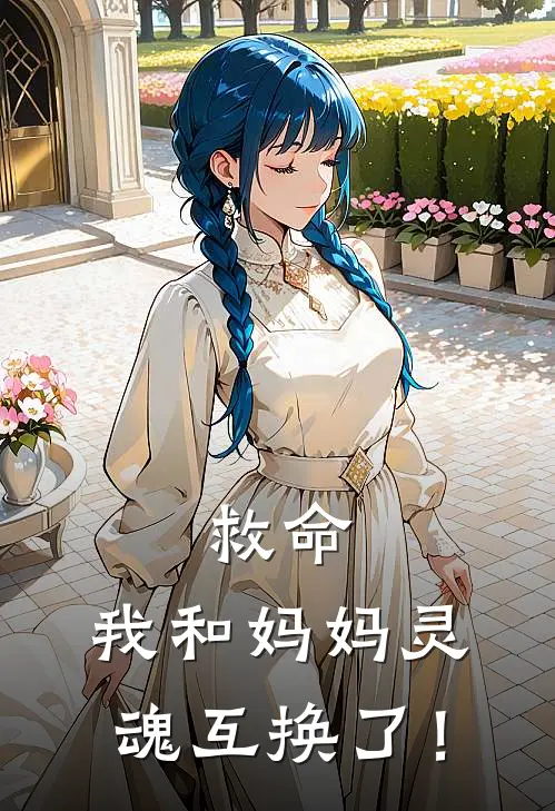 救命，我和妈妈灵魂互换了！全文免费阅读无弹窗大结局_救命，我和妈妈灵魂互换了！（林希邓怡然）小说免费阅读大结局