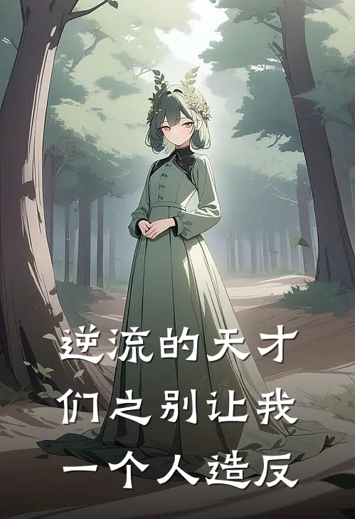 逆流的天才们之别让我一个人造反