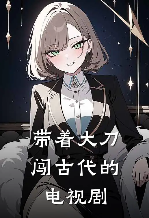 带着大刀闯古代的电视剧