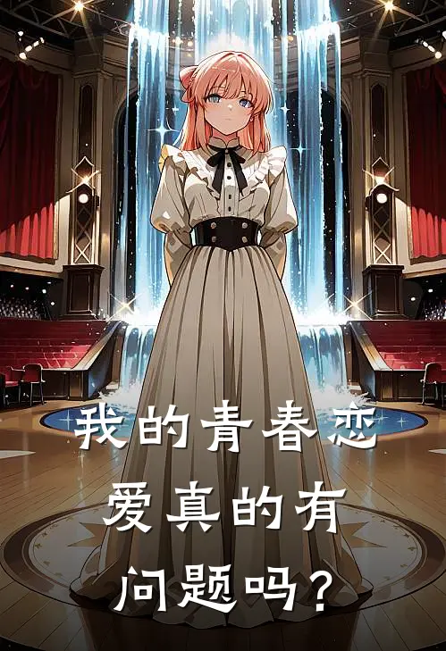 我的青春恋爱真的有问题吗？