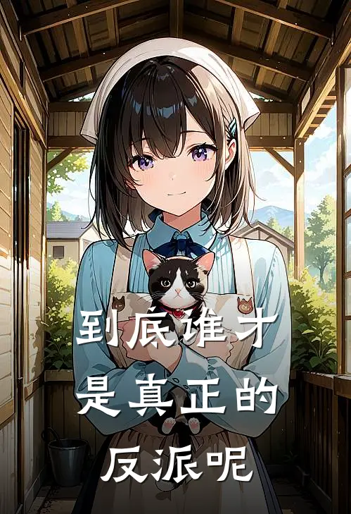 到底谁才是真正的反派呢