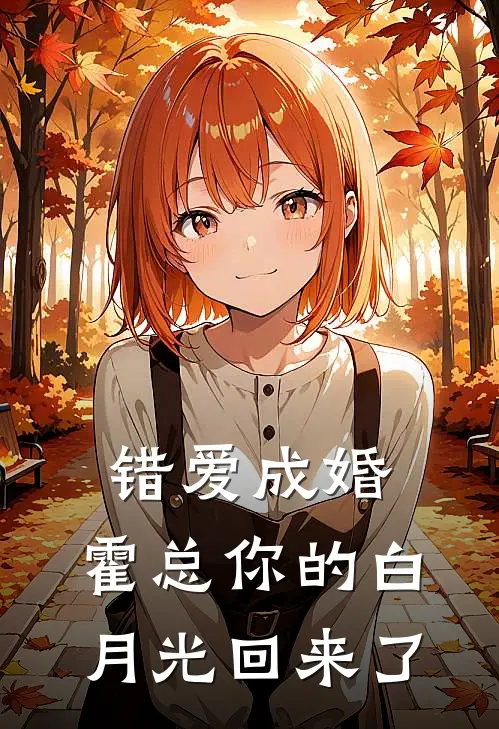 错爱成婚：霍总你的白月光回来了林晚霍沉舟完本小说免费阅读_小说完结版错爱成婚：霍总你的白月光回来了林晚霍沉舟