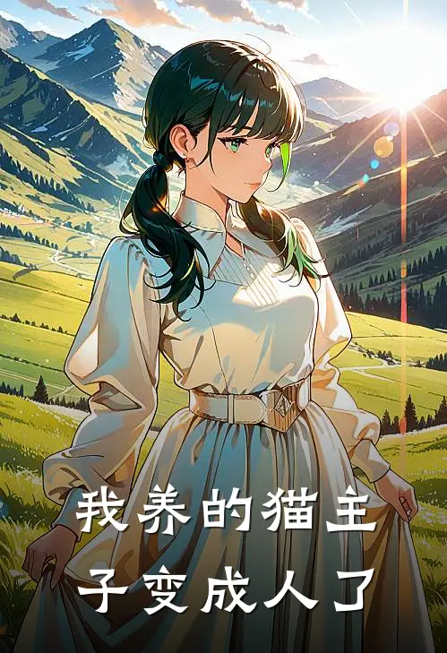 我养的猫主子变成人了宇文雷格宇文雷格免费热门小说_最热门小说我养的猫主子变成人了宇文雷格宇文雷格