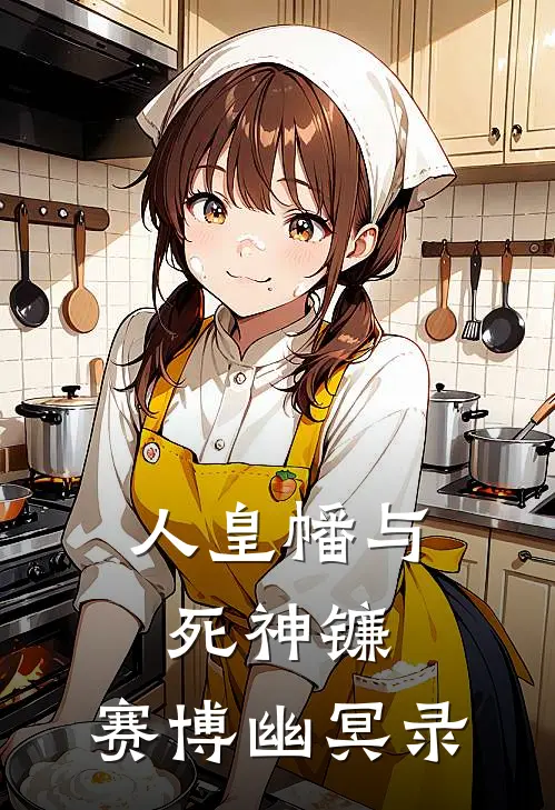 叶凡孟七(人皇幡与死神镰：赛博幽冥录)完整版免费在线阅读_《人皇幡与死神镰：赛博幽冥录》全集在线阅读