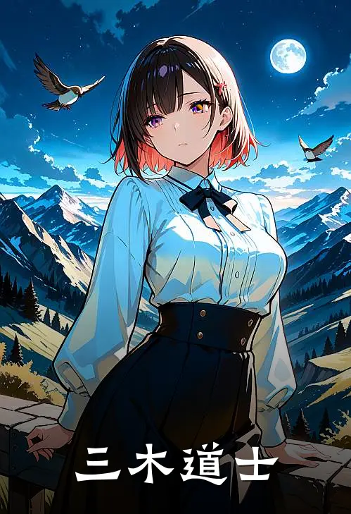 三木道士（崔三木沈疏影）全文免费阅读无弹窗大结局_三木道士最新章节列表_笔趣阁（崔三木沈疏影）