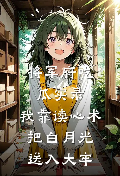 将军府吃瓜实录：我靠读心术把白月光送入大牢