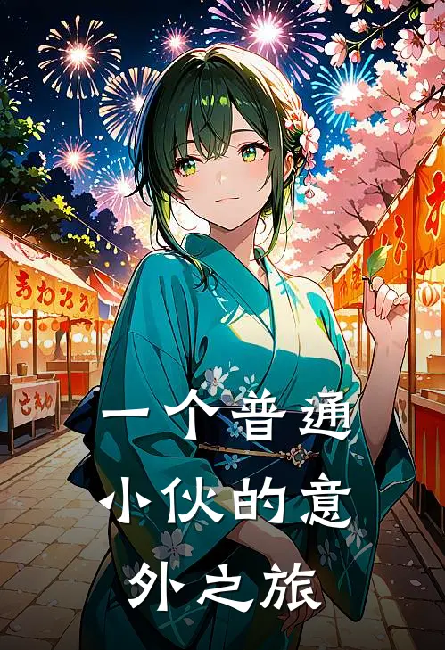 一个普通小伙的意外之旅