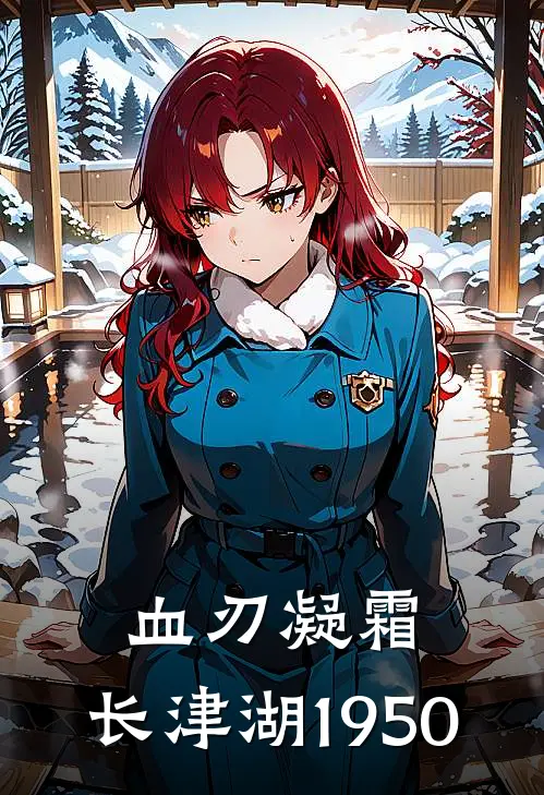 血刃凝霜：长津湖1950