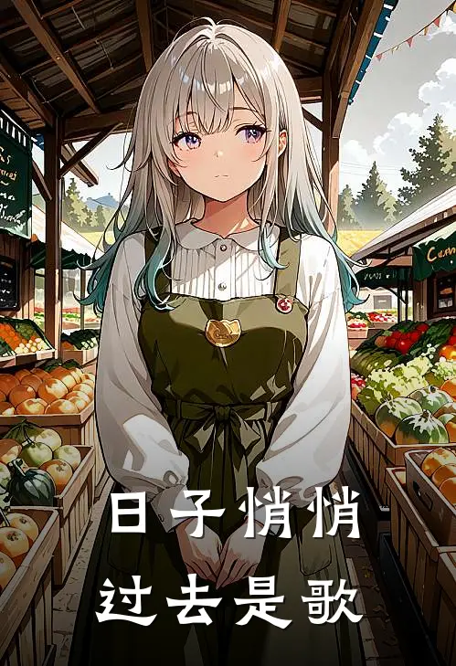 日子悄悄过去是歌