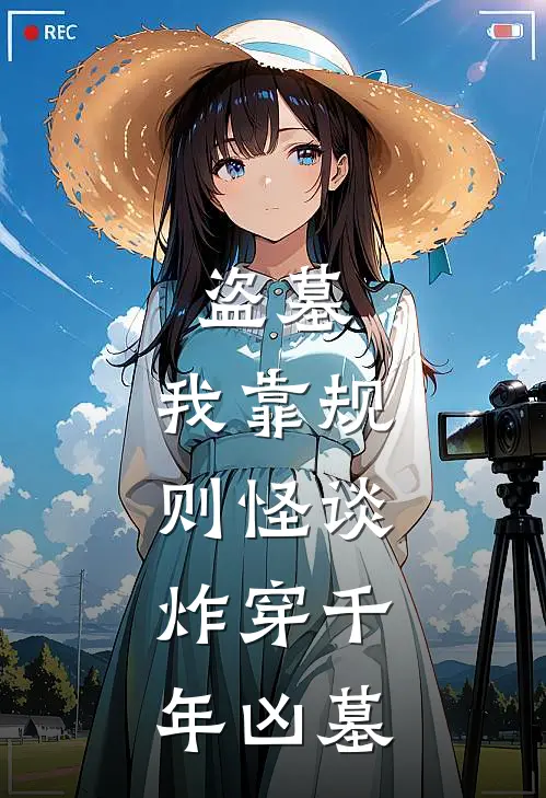 盗墓：我靠规则怪谈，炸穿千年凶墓(谢砚臣吴砚)完本小说大全_热门小说大全盗墓：我靠规则怪谈，炸穿千年凶墓谢砚臣吴砚