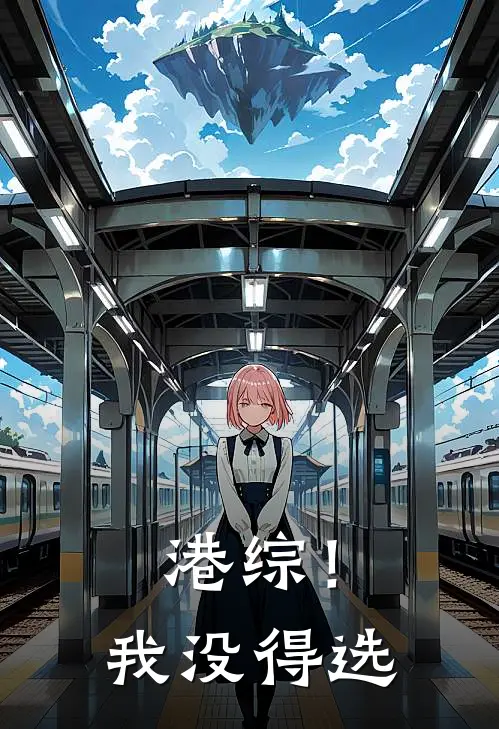 港综！我没得选