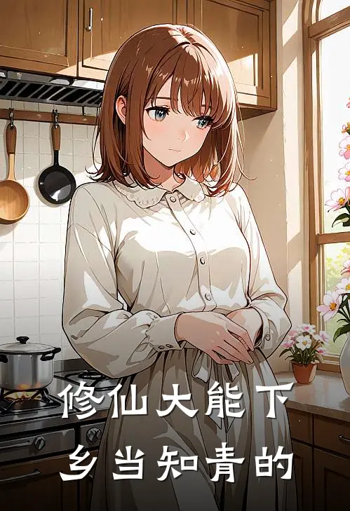 修仙大能下乡当知青的