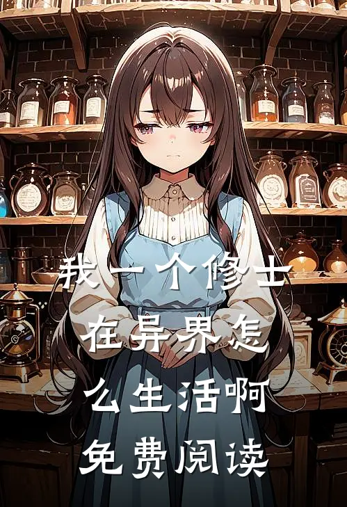 我一个修士在异界怎么生活啊免费阅读