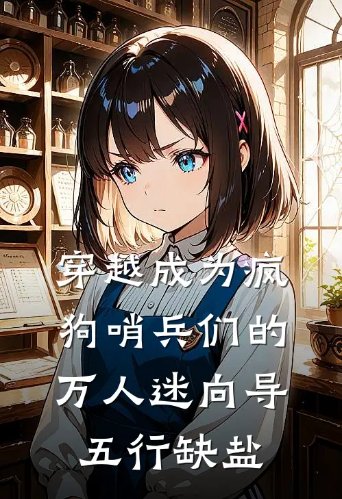 穿越成为疯狗哨兵们的万人迷向导五行缺盐