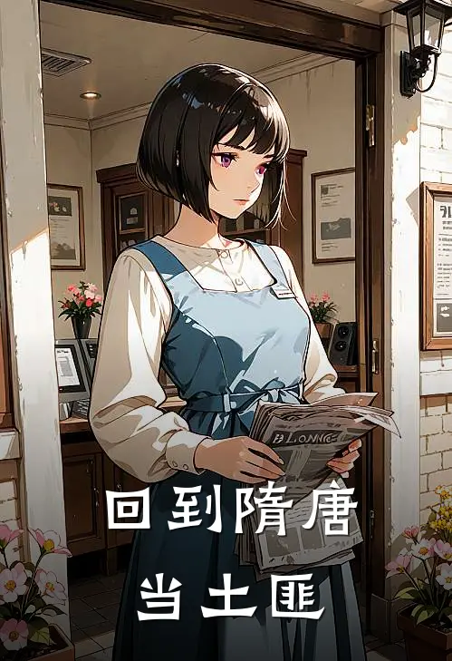 回到隋唐当土匪林渊林天热门小说排行_免费阅读全文回到隋唐当土匪(林渊林天)