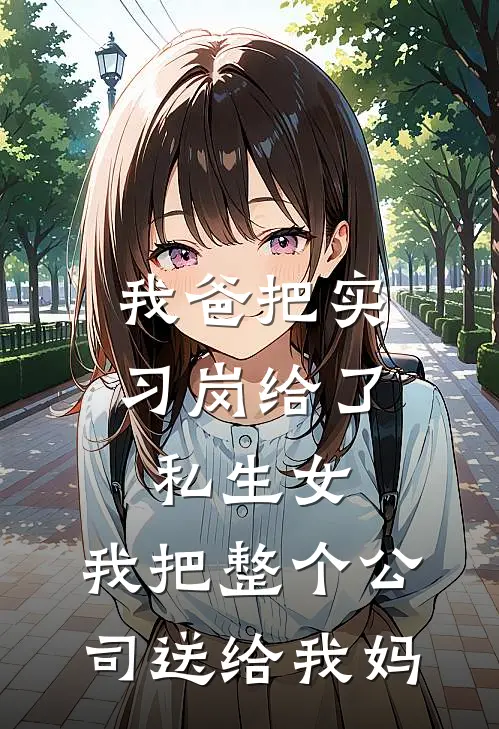 我爸把实习岗给了私生女，我把整个公司送给我妈