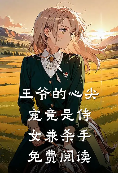 王爷的心尖宠竟是侍女兼杀手免费阅读