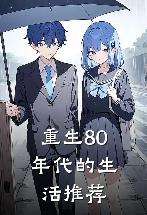 重生80年代的生活推荐