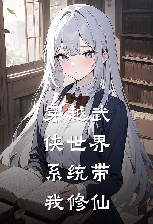 穿越武侠世界，系统带我修仙