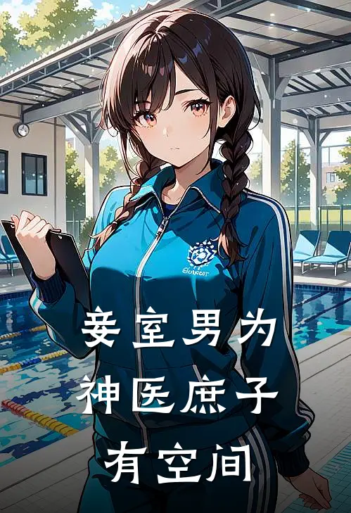 妾室男为，神医庶子有空间