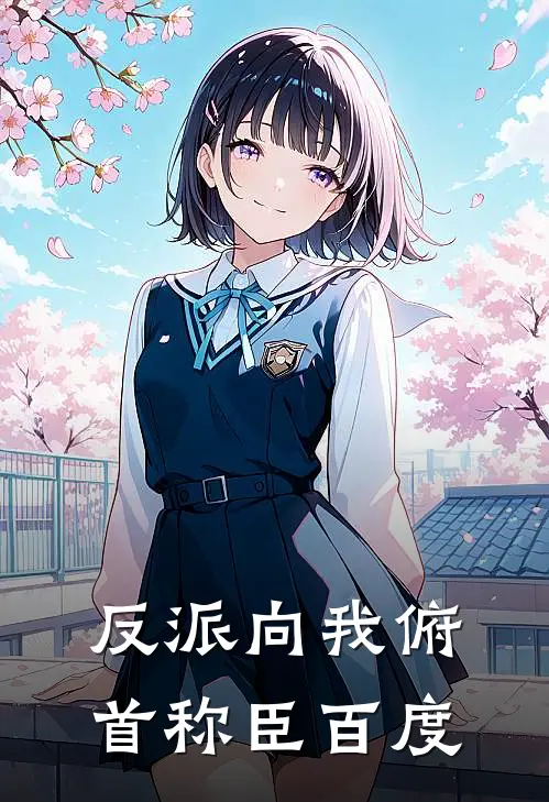 反派向我俯首称臣百度