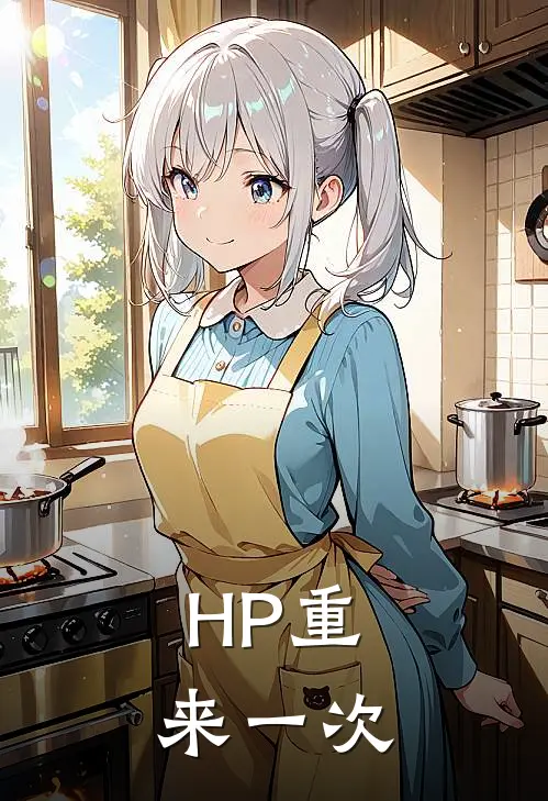 【HP】重来一次