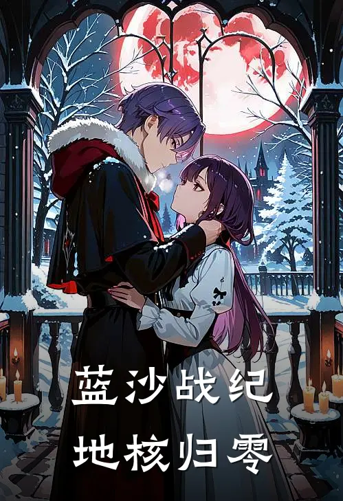 蓝沙战纪：地核归零