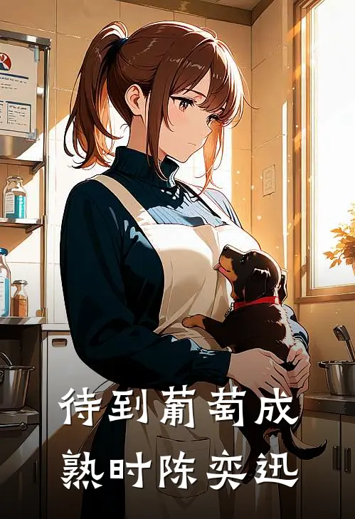 待到葡萄成熟时陈奕迅