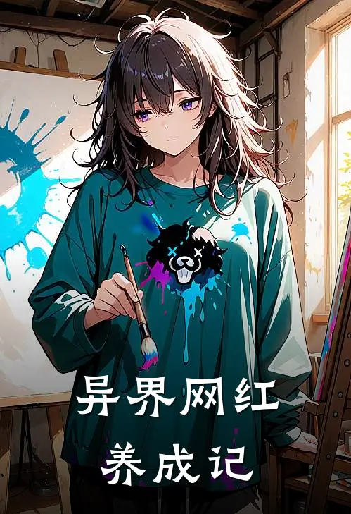 异界网红养成记