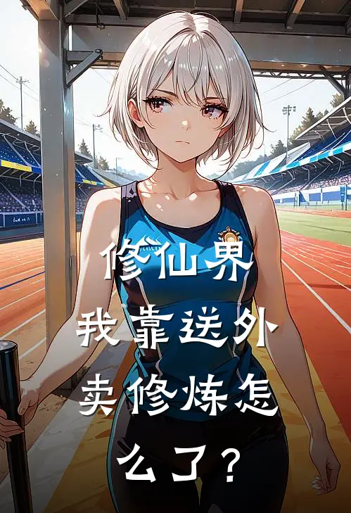 修仙界：我靠送外卖修炼怎么了？