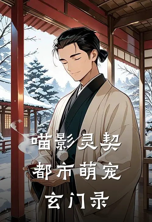 喵影灵契都市萌宠玄门录