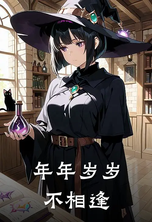 年年岁岁不相逢