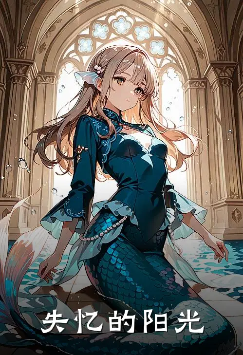 失忆的阳光