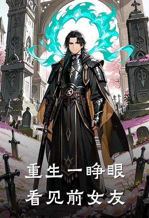 重生一睁眼，看见前女友