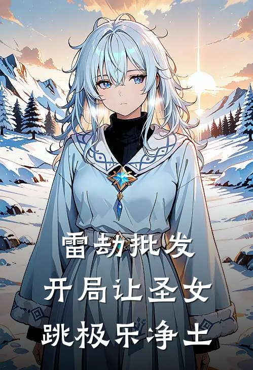 雷劫批发：开局让圣女跳极乐净土