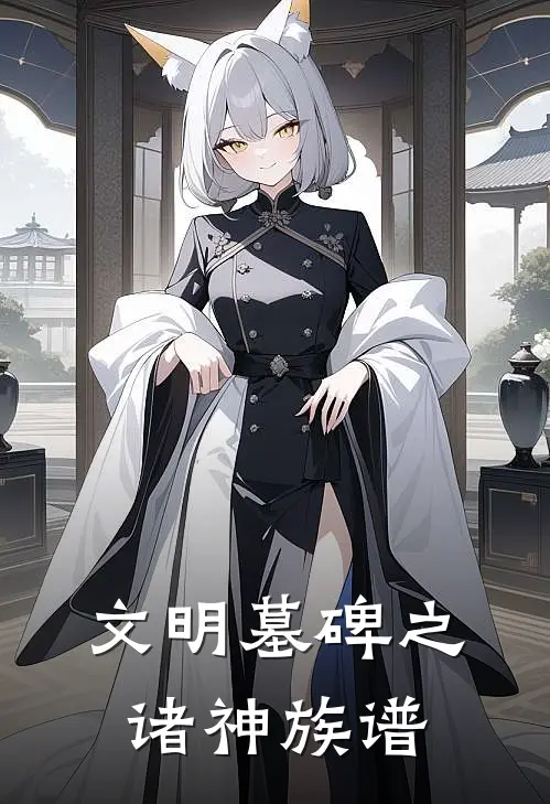 文明墓碑之诸神族谱(许曳艾云芙)推荐小说_文明墓碑之诸神族谱(许曳艾云芙)全文免费阅读大结局