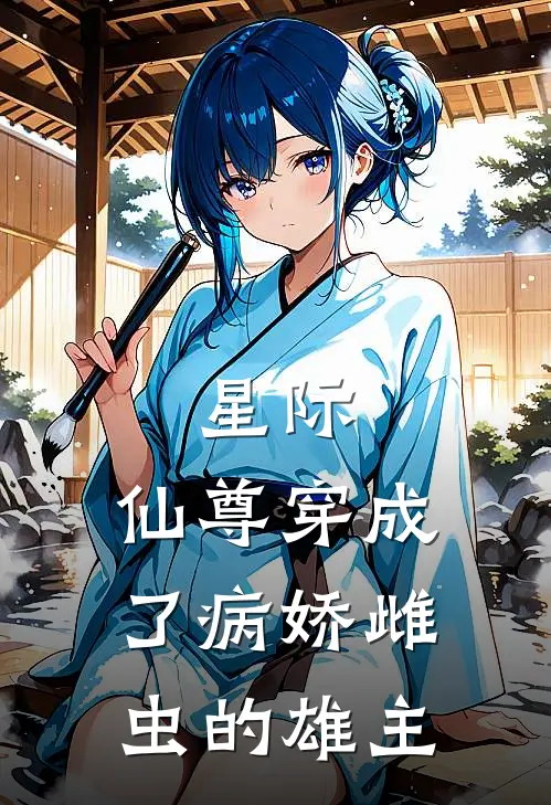 星际：仙尊穿成了病娇雌虫的雄主沈辞安陆煦最新小说全文阅读_最新章节列表星际：仙尊穿成了病娇雌虫的雄主(沈辞安陆煦)