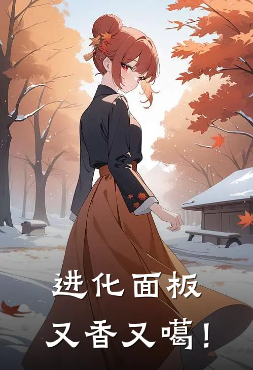进化面板，又香又噶！